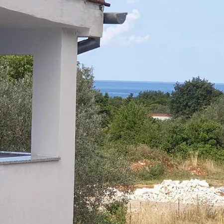 Villa 2 Swans Peroj Exterior photo